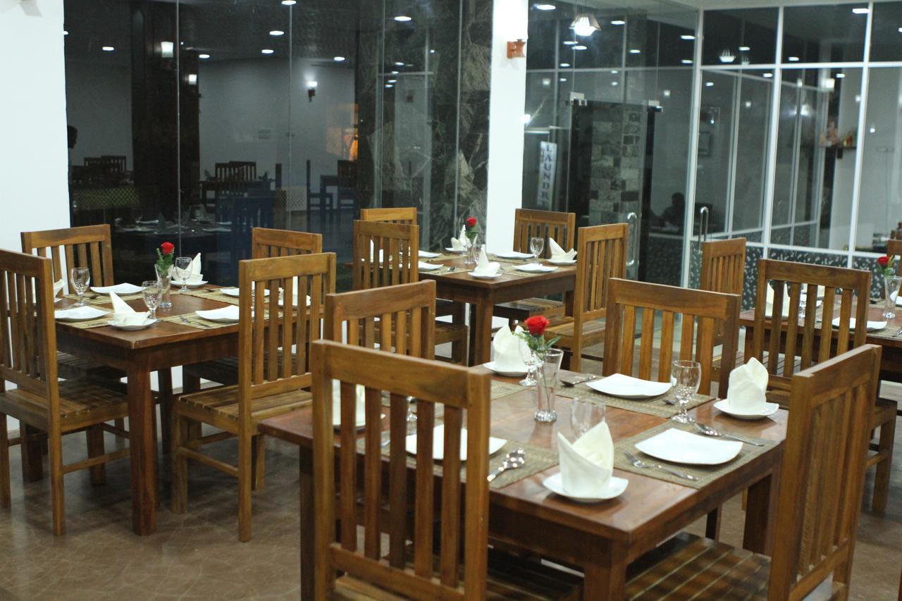 Hotel City Grand Ella Exterior photo